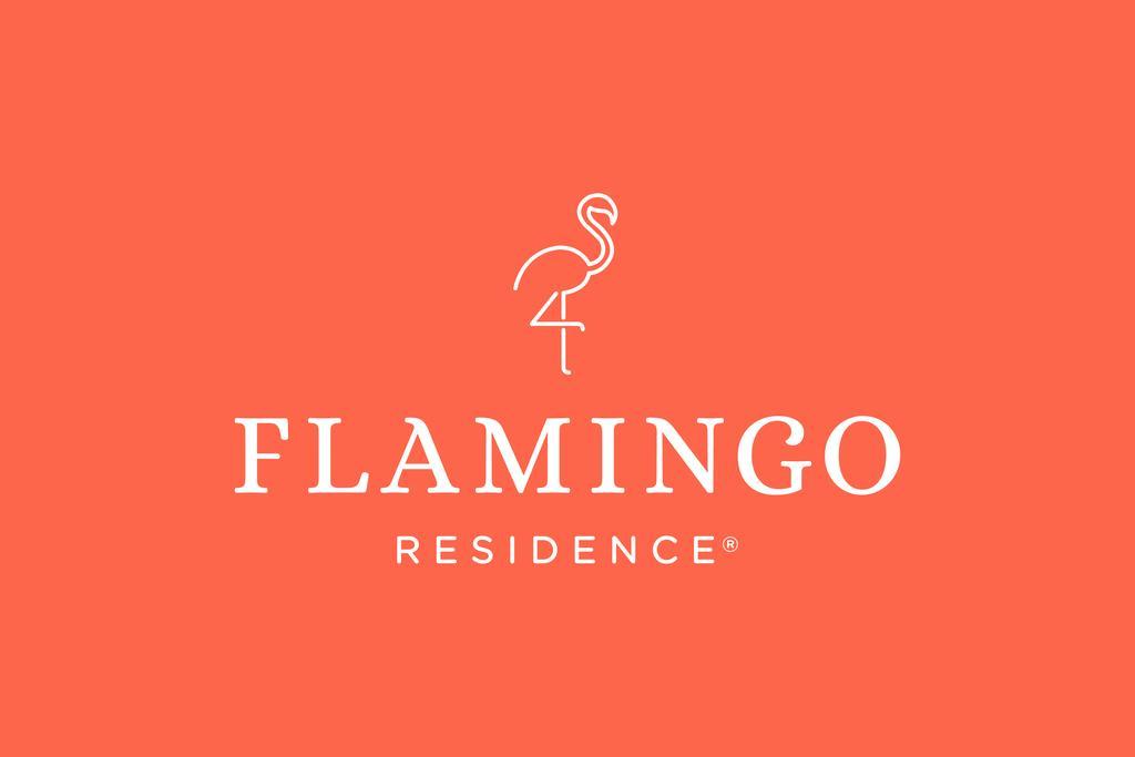 بورتيماو Flamingo Apartments المظهر الخارجي الصورة